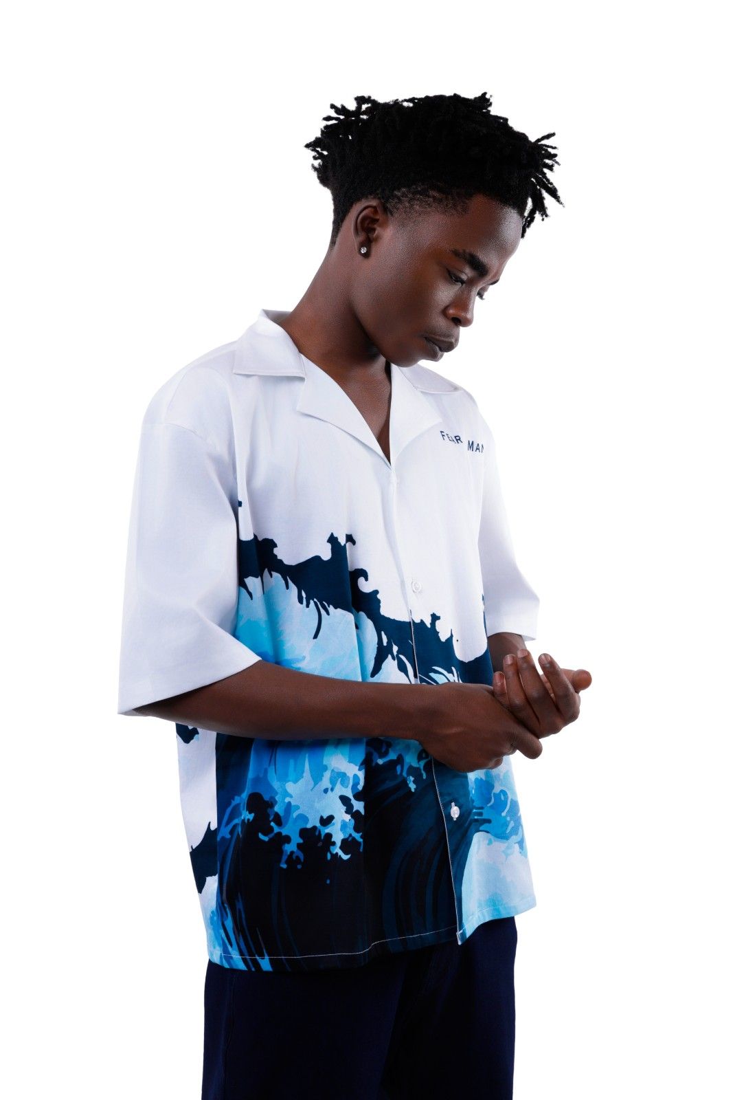 Calm Chaos Shirt