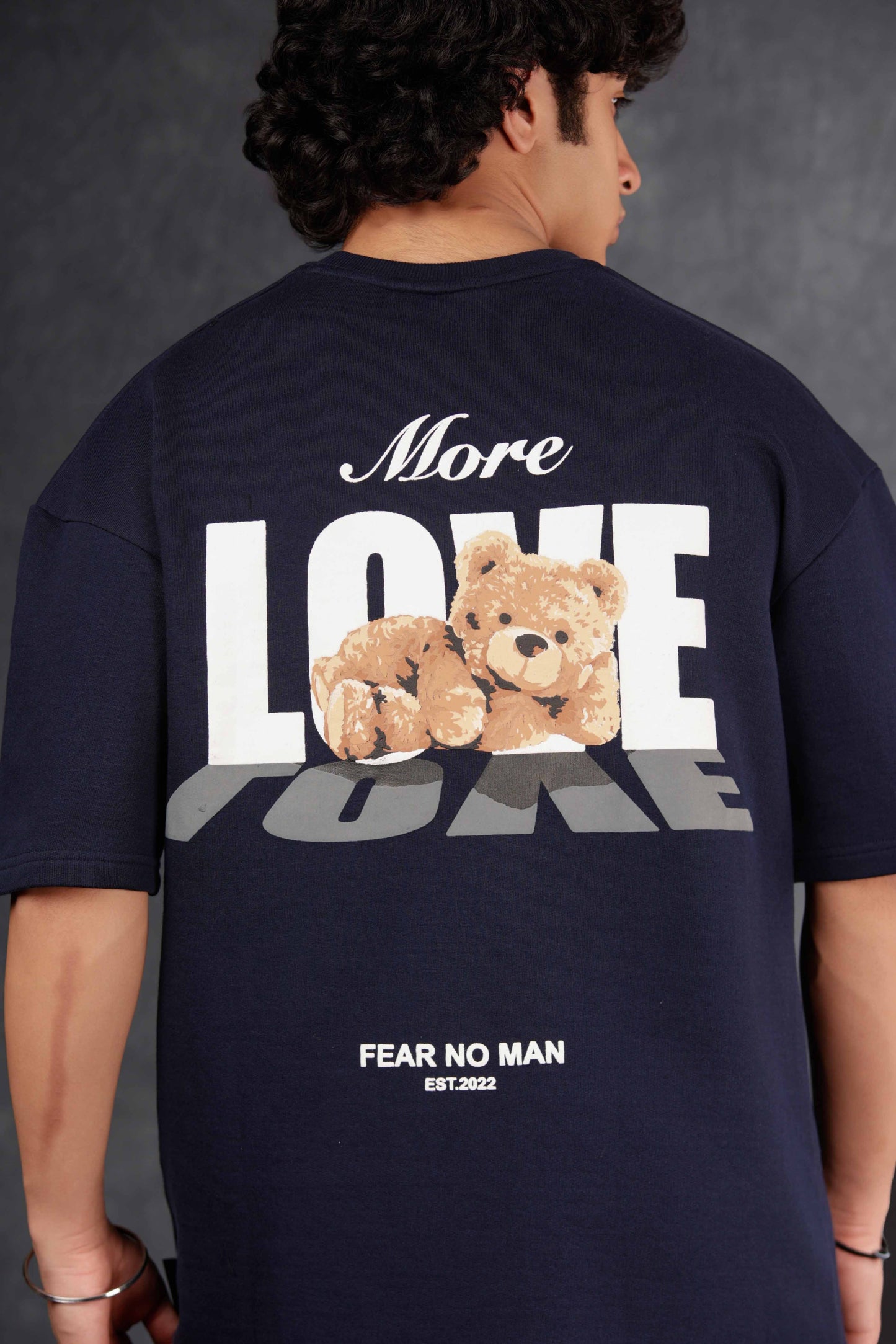 More Love T-Shirt