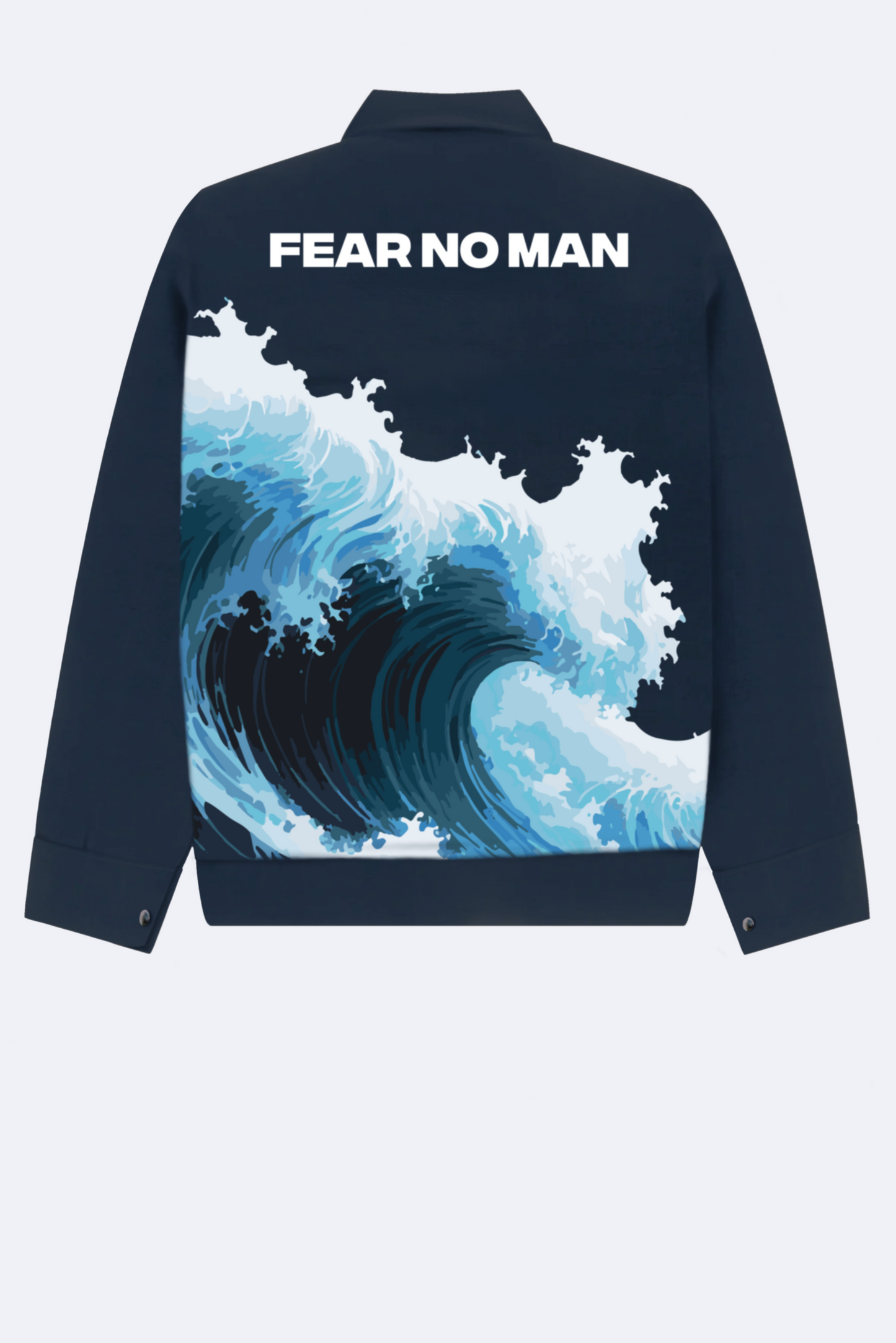 Titanic Shacket