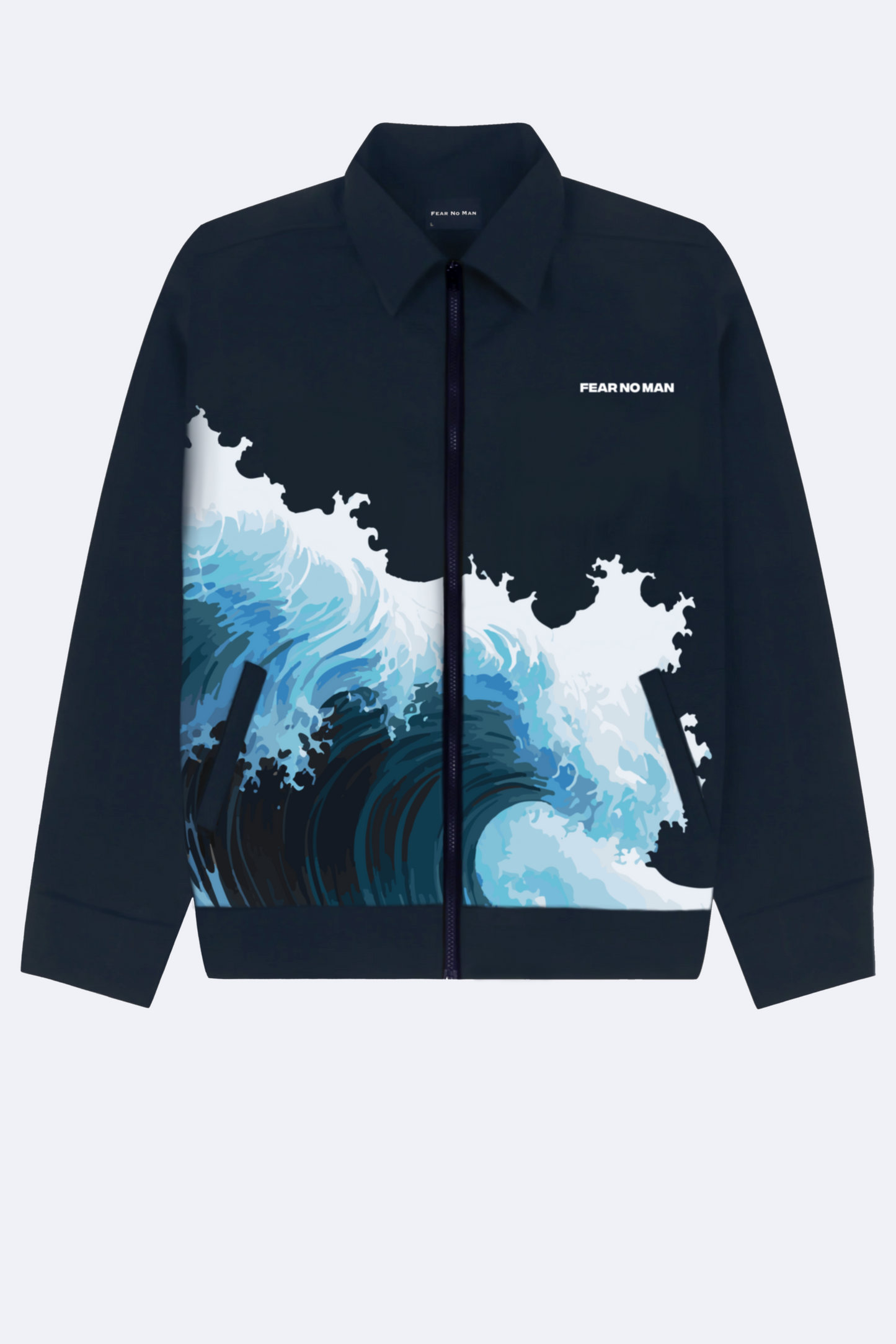Titanic Shacket