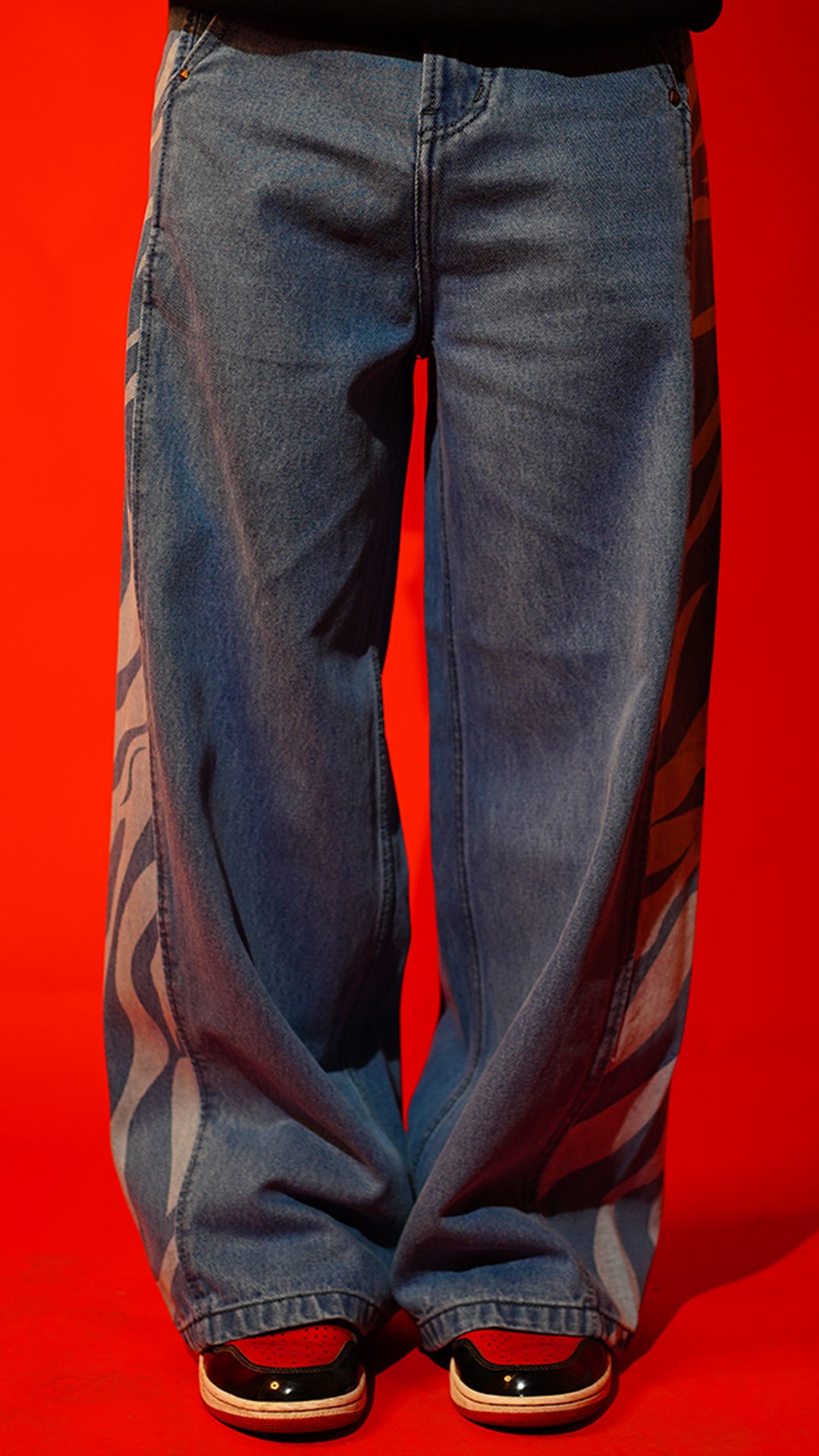 Day Coast Widefit Denims