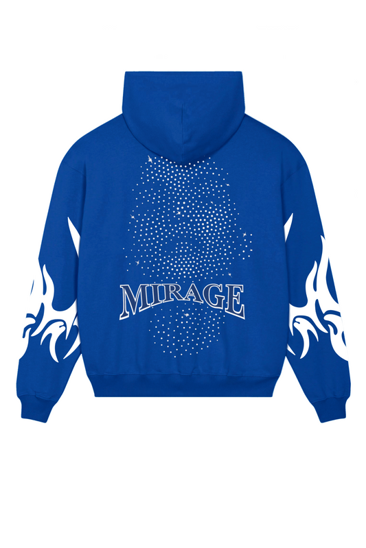 MIRAGE HOODIE