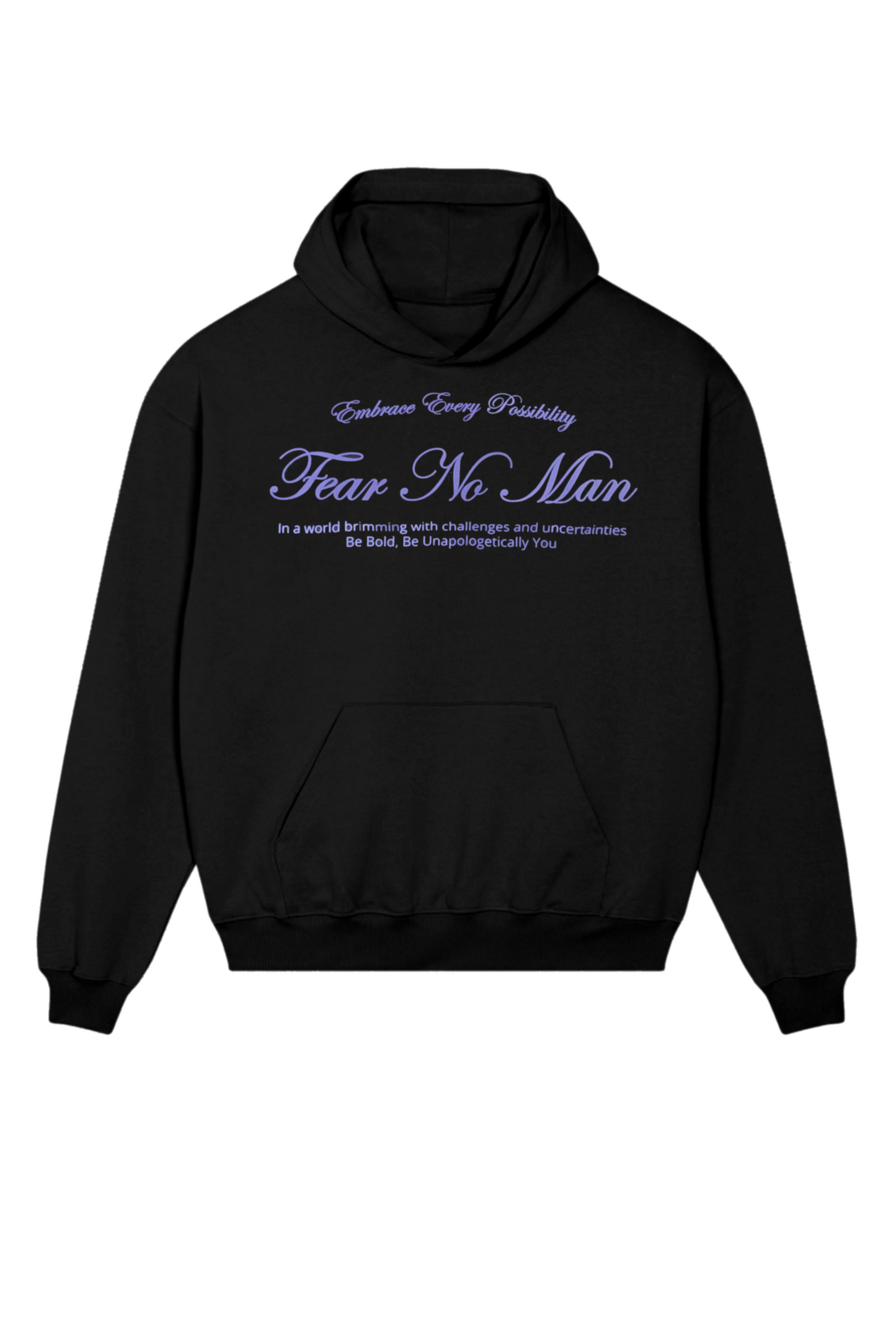 Divine Hoodie