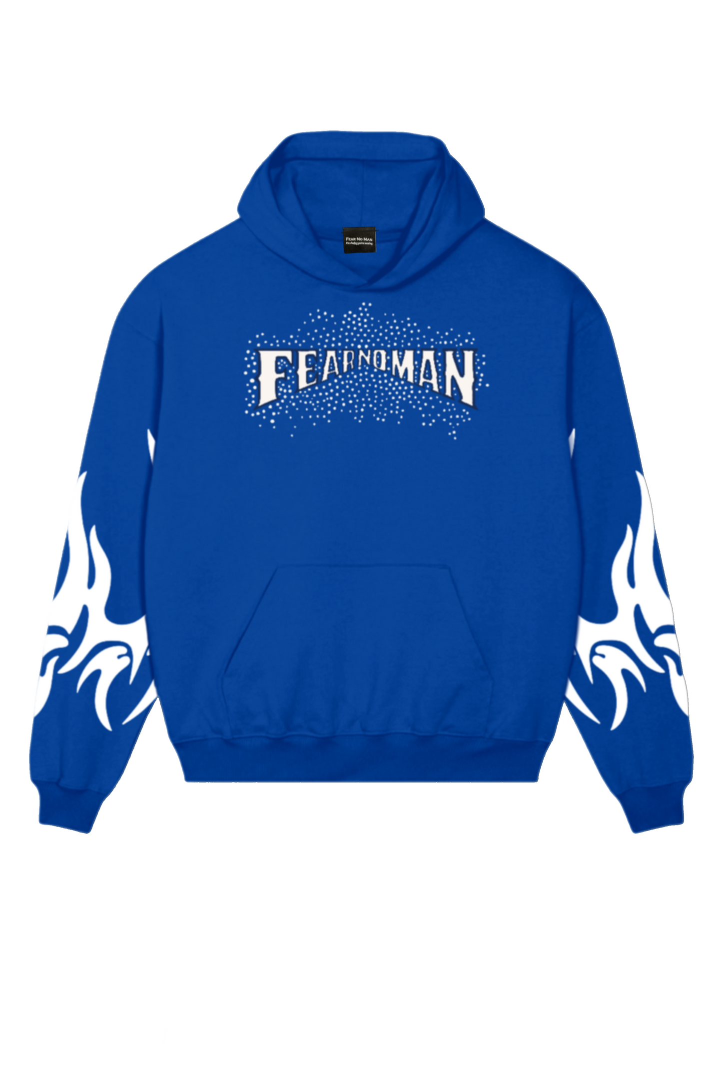 MIRAGE HOODIE
