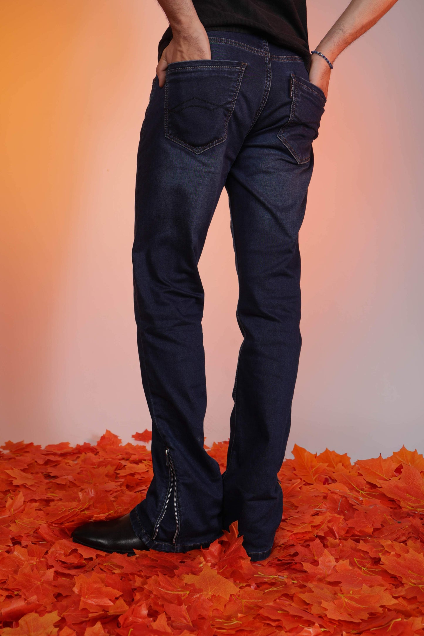 Darkstream Denim