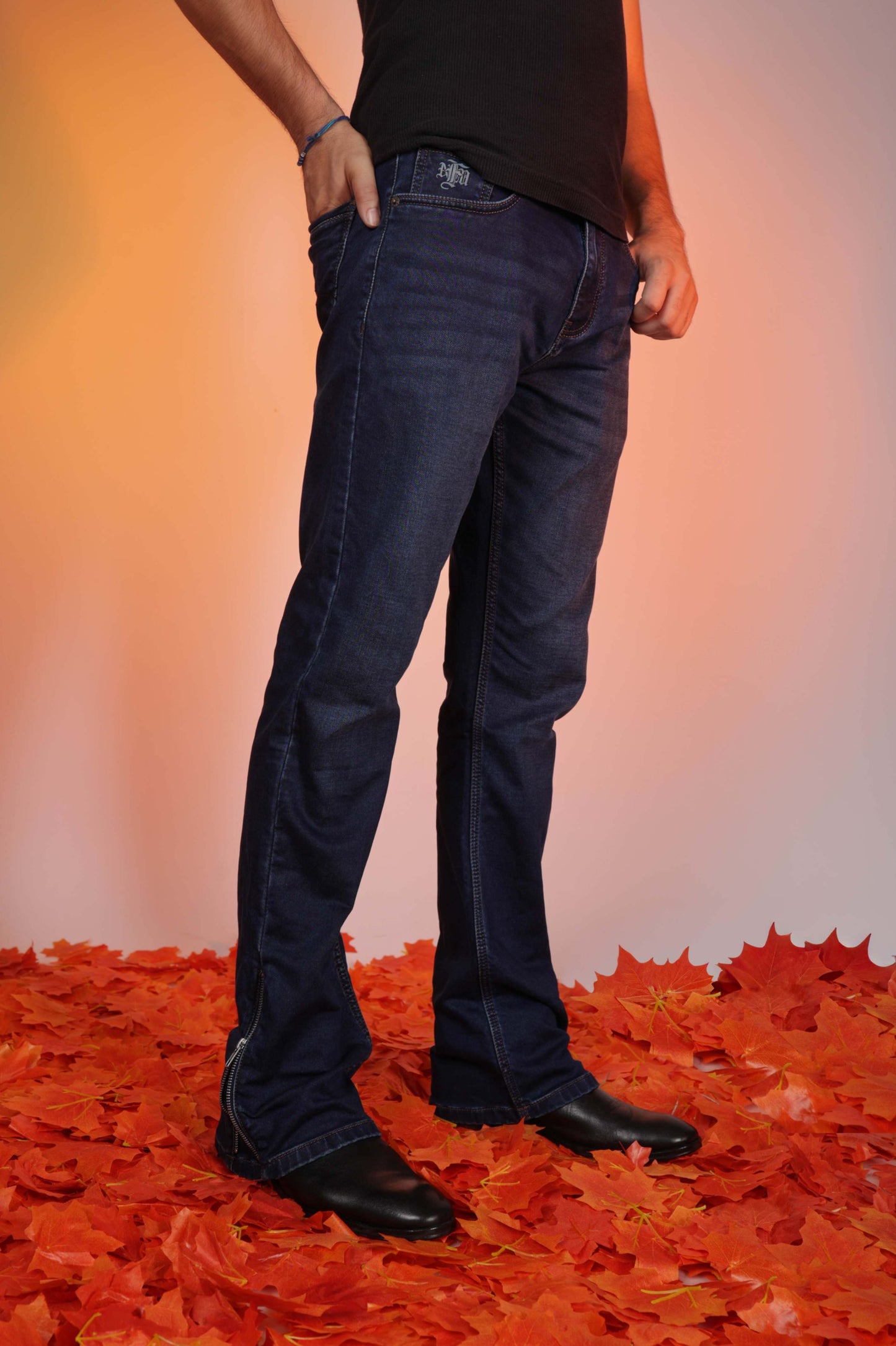 Darkstream Denim