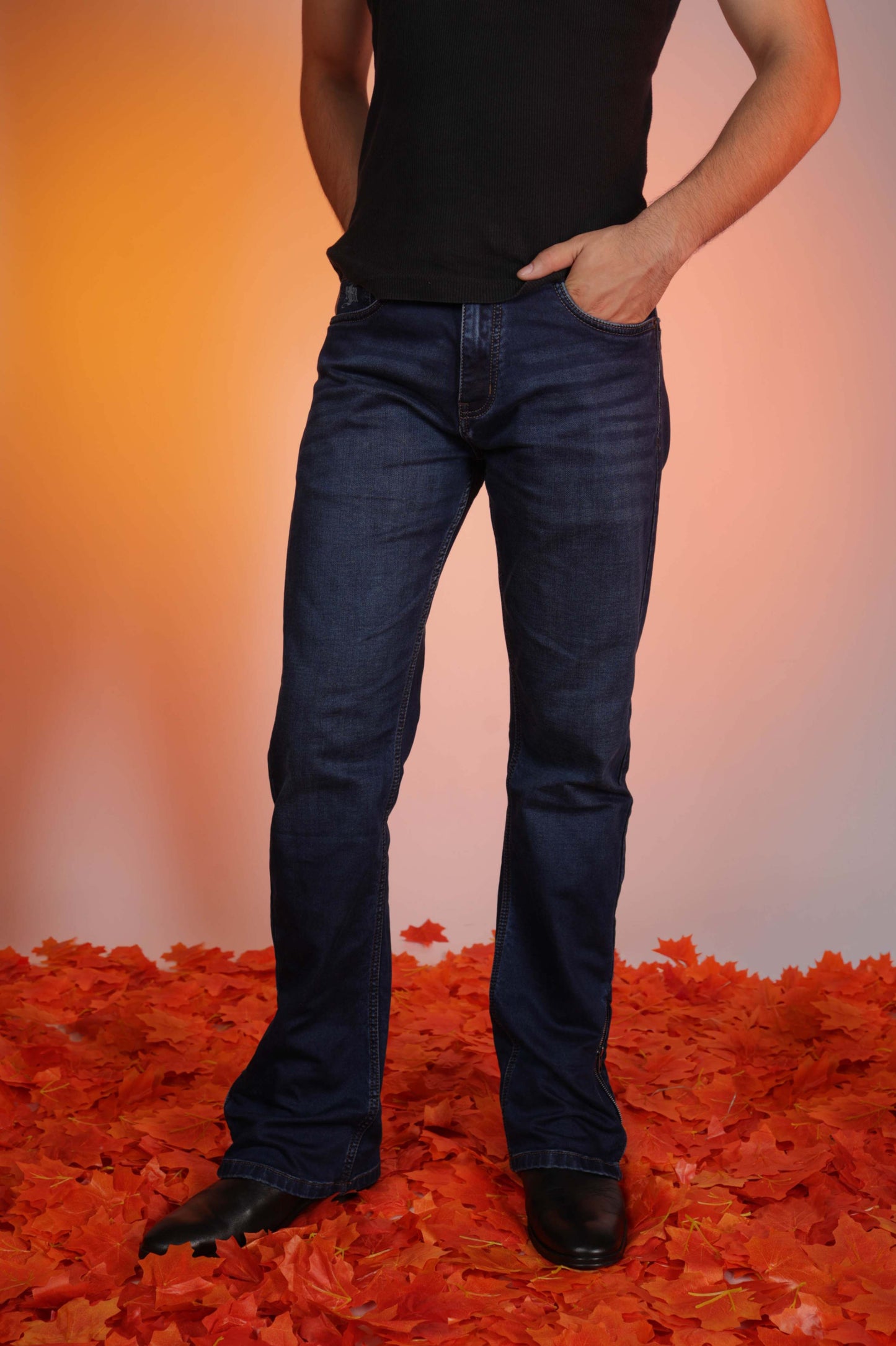 Darkstream Denim