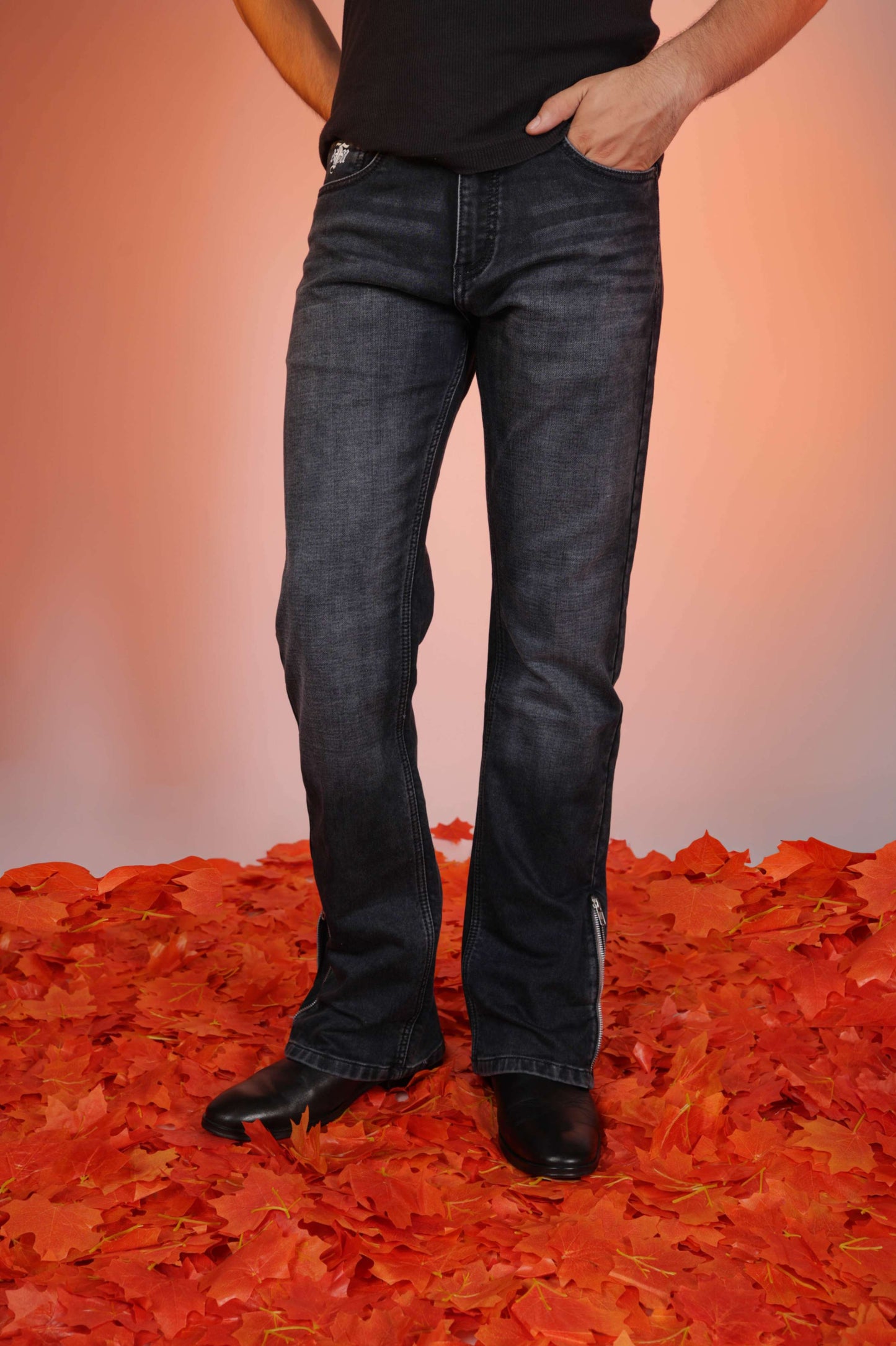 Nightstorm Denim