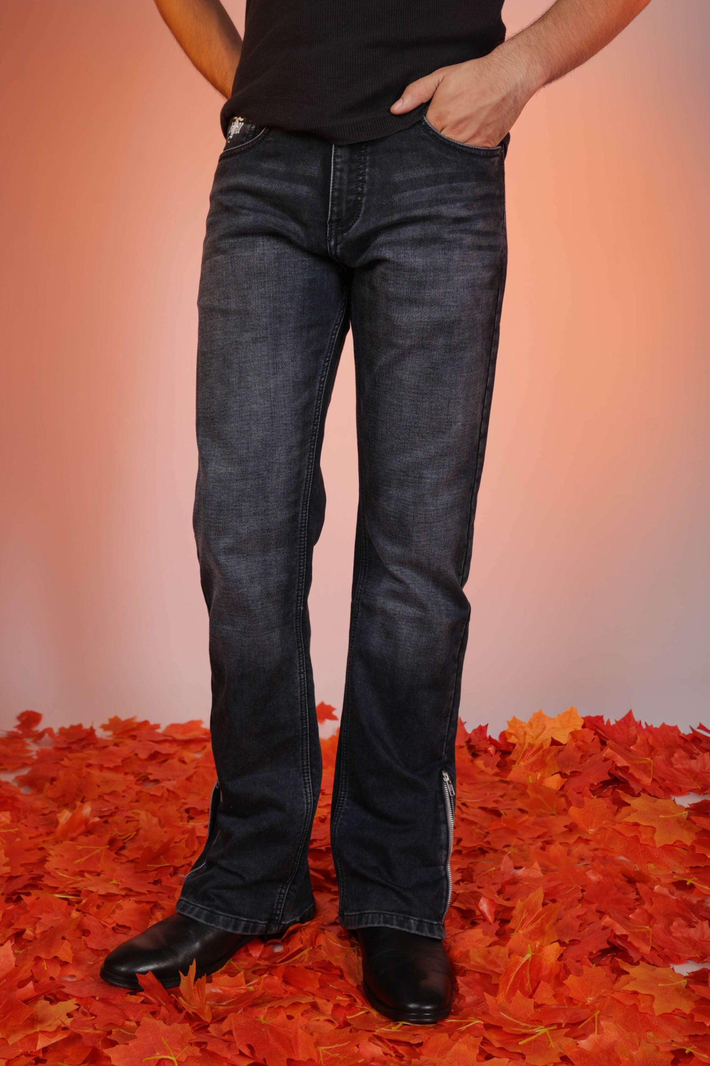 Nightstorm Denim