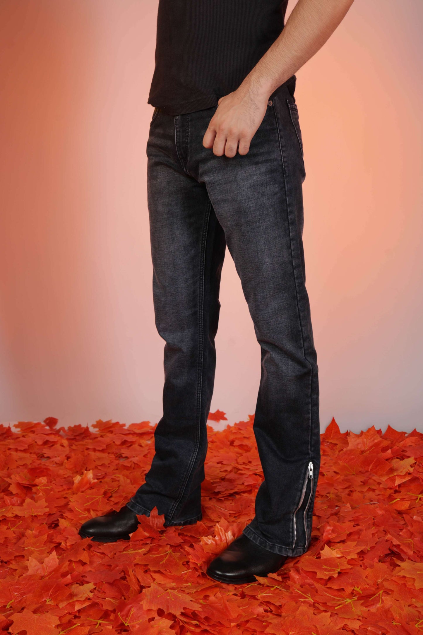 Nightstorm Denim