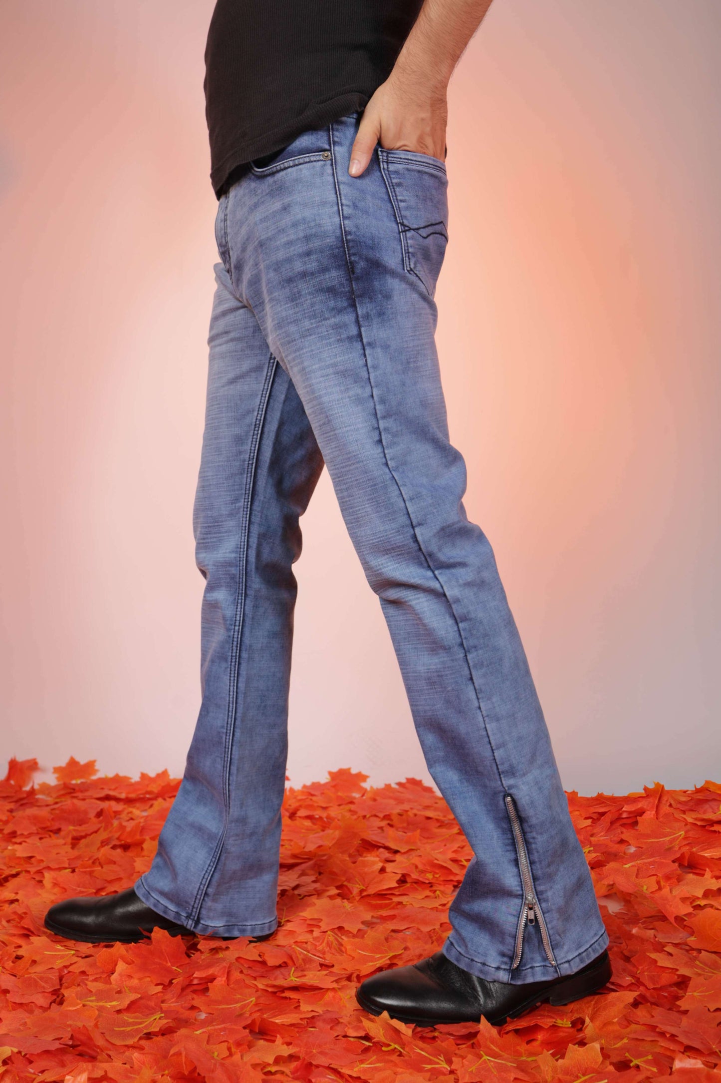Skyfall Denim