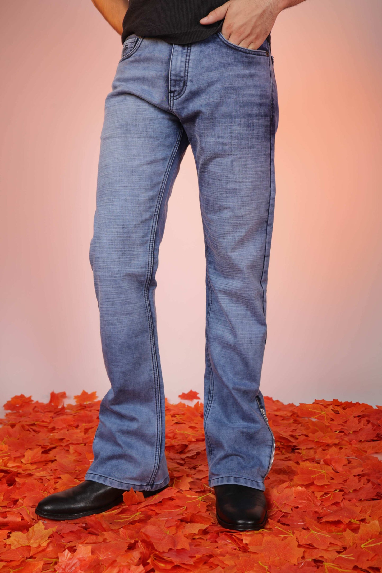 Skyfall Denim