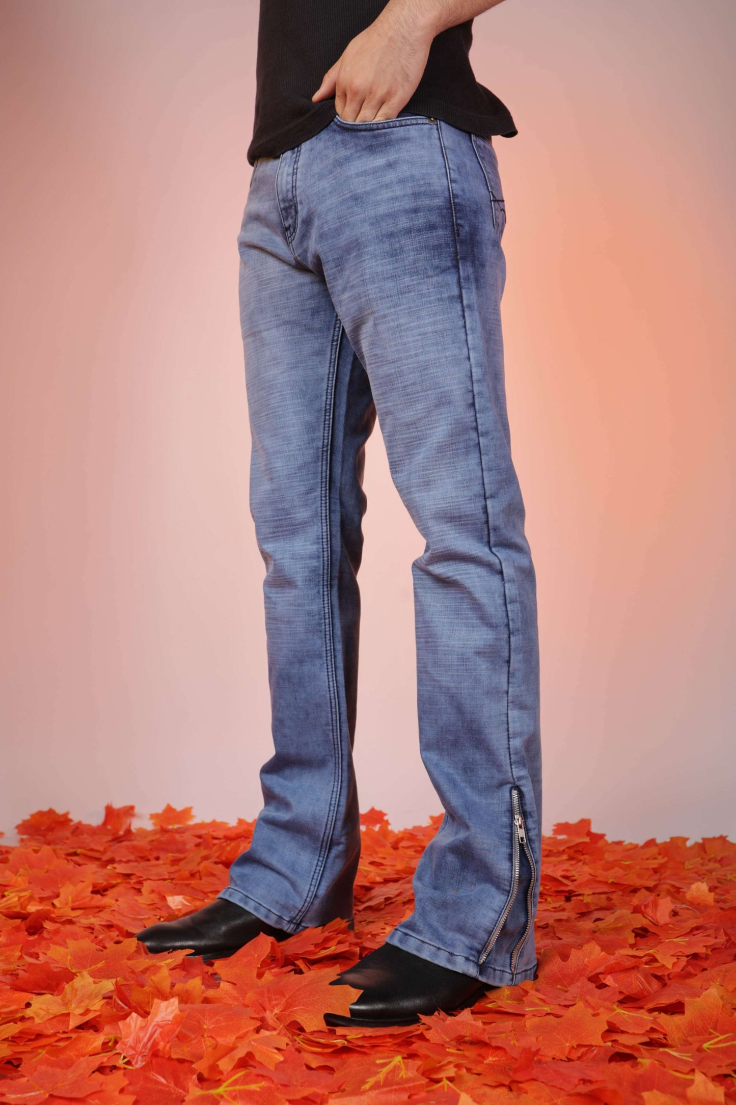 Skyfall Denim