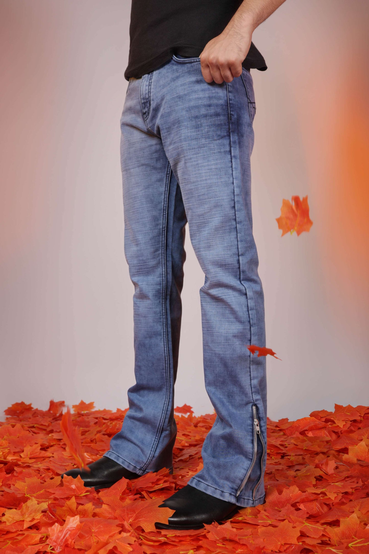 Skyfall Denim