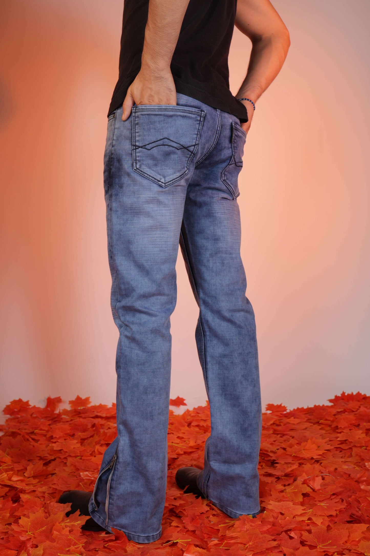 Skyfall Denim