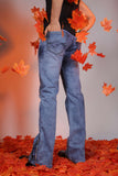 Skyfall Denim