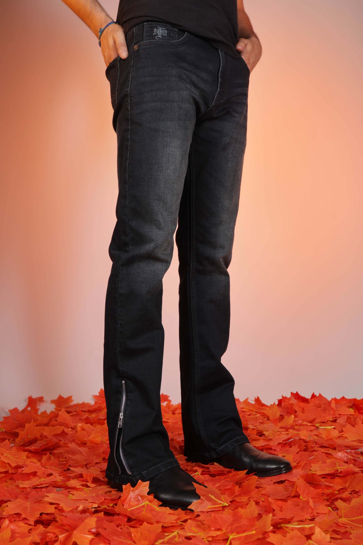 Dark Night Denim