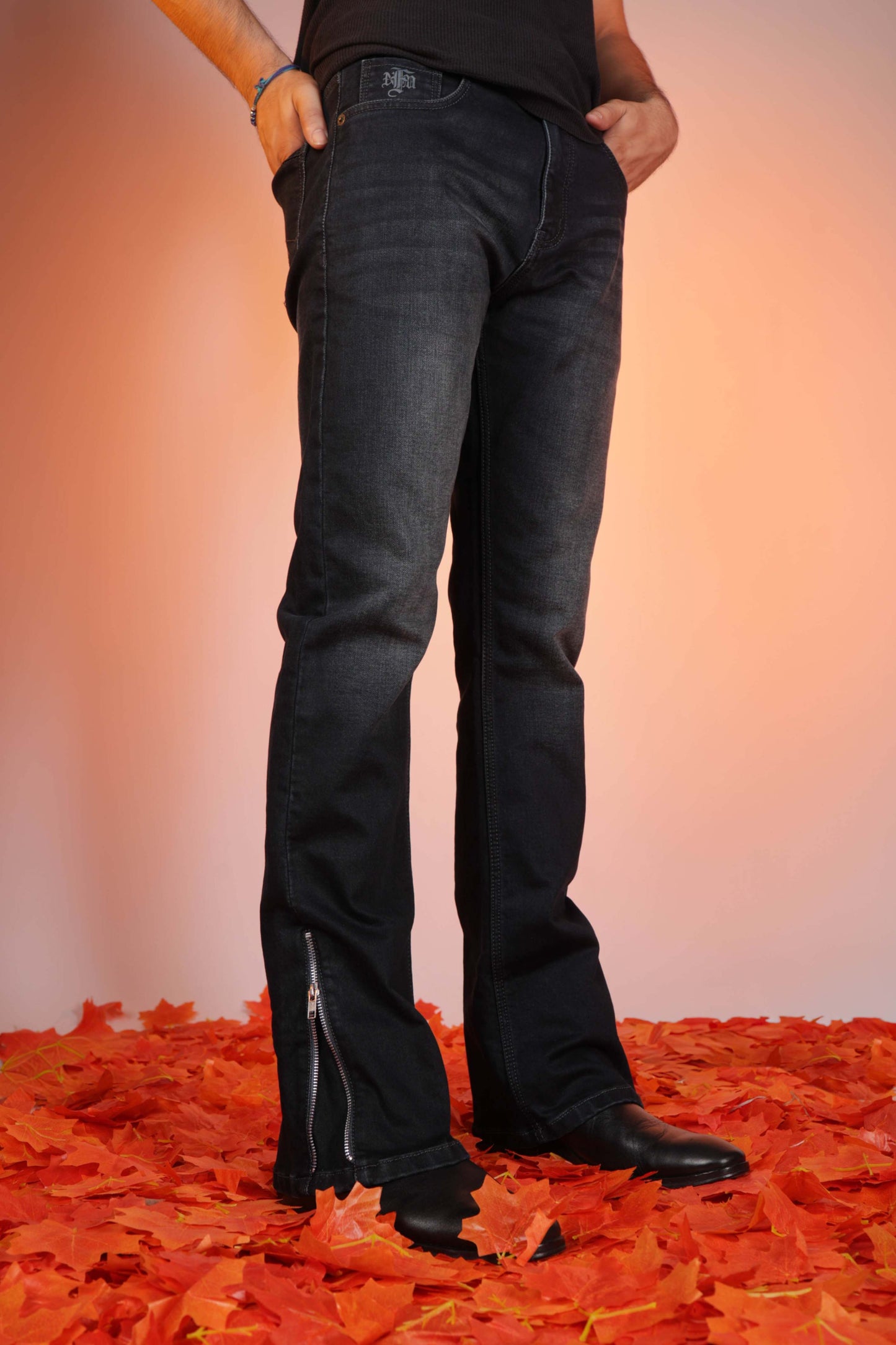 Dark Night Denim
