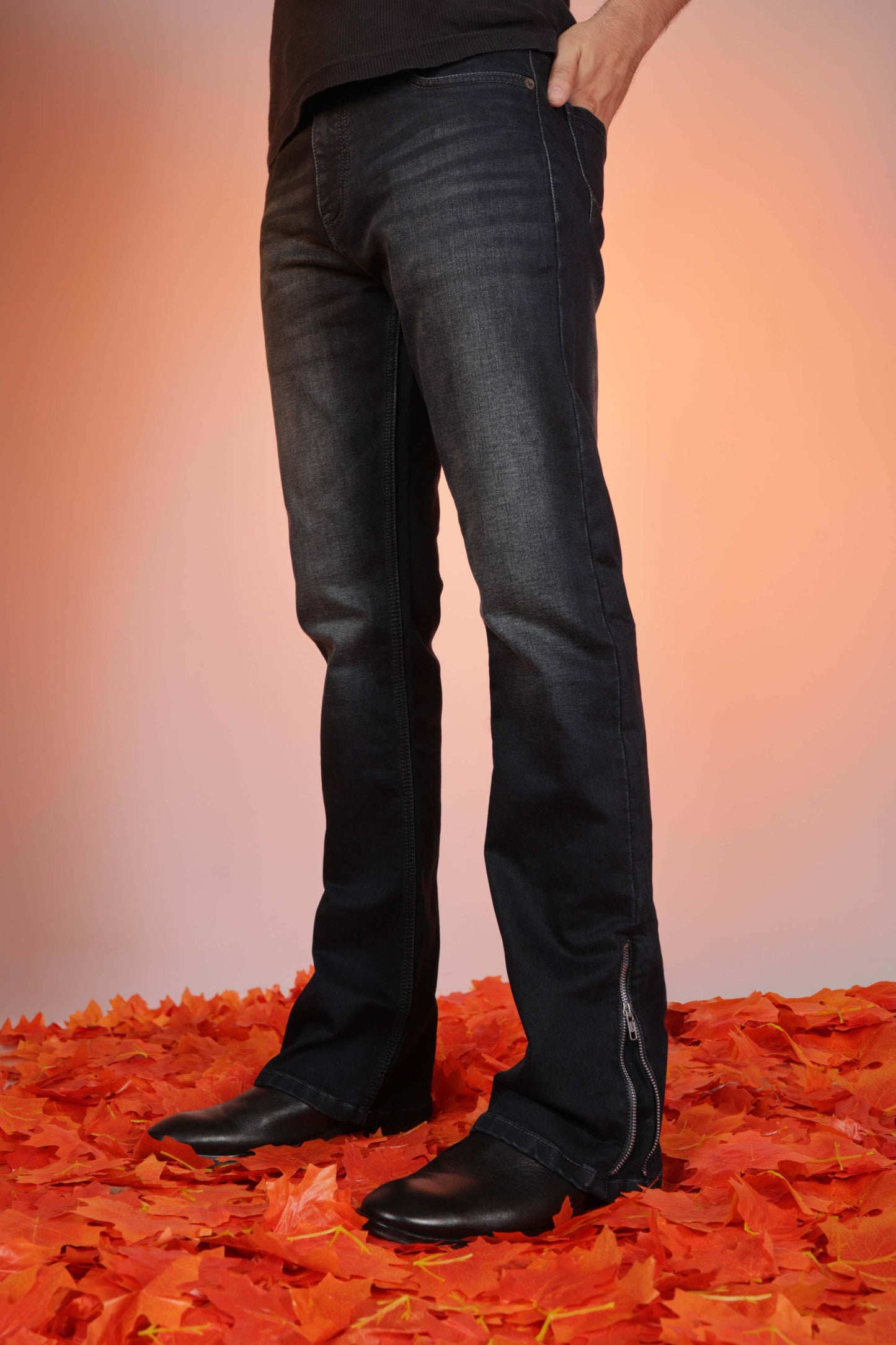Dark Night Denim