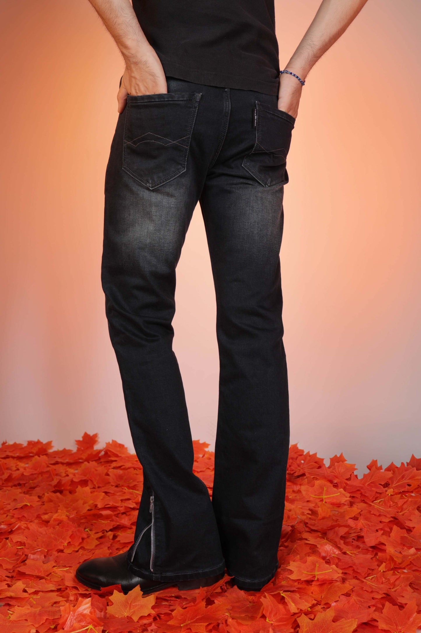 Dark Night Denim