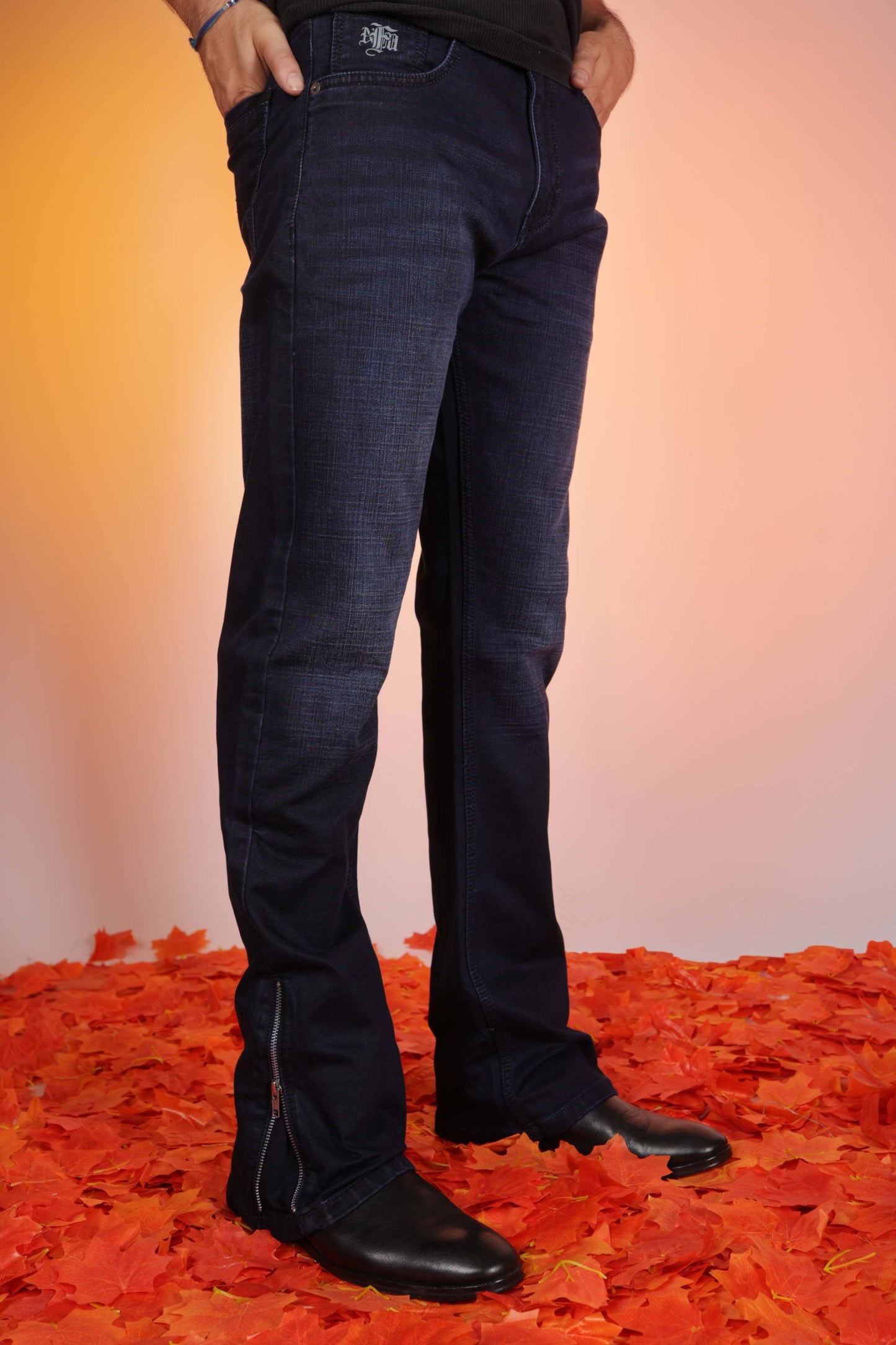 Midnight Surge Denim