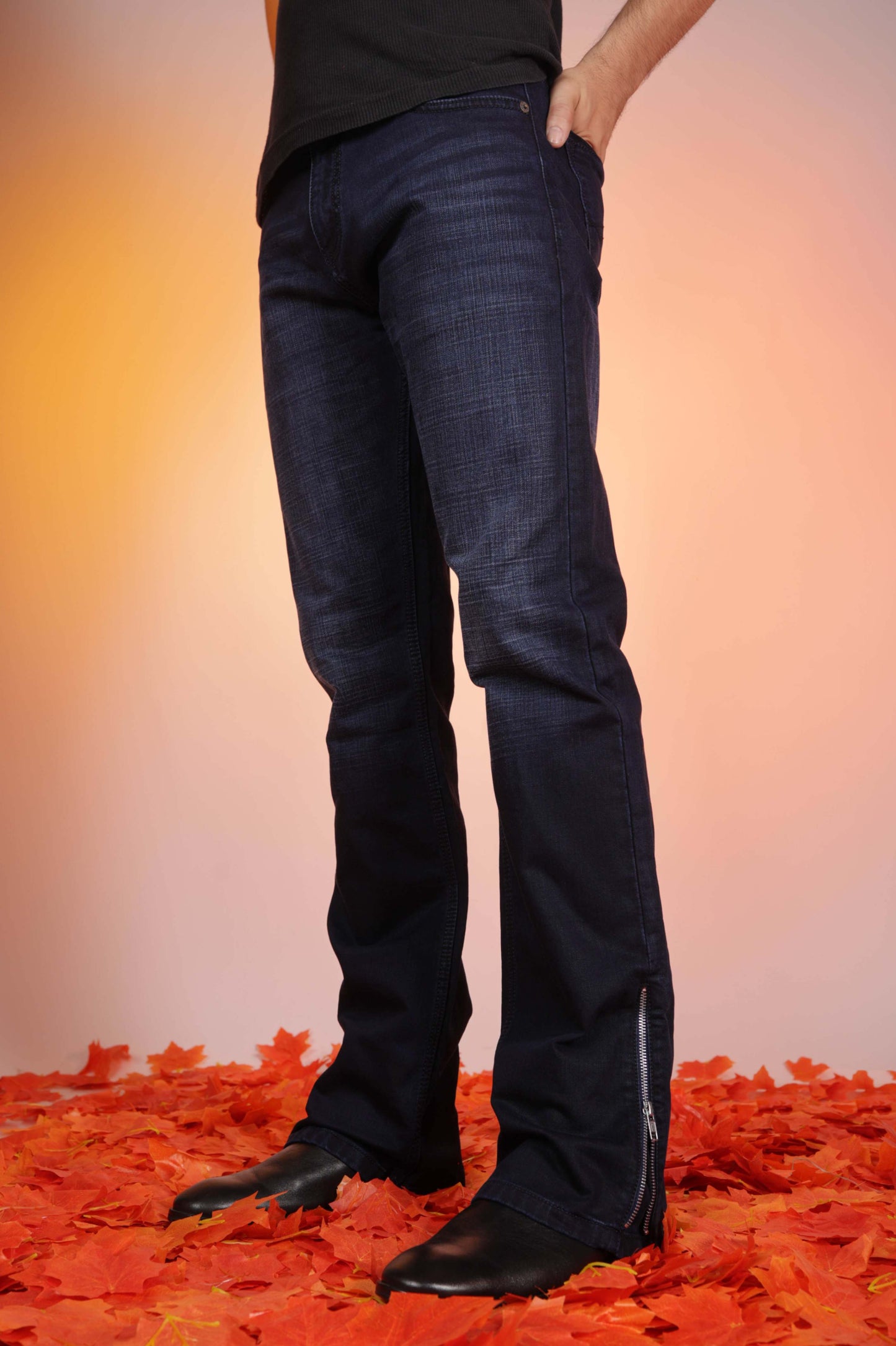Midnight Surge Denim