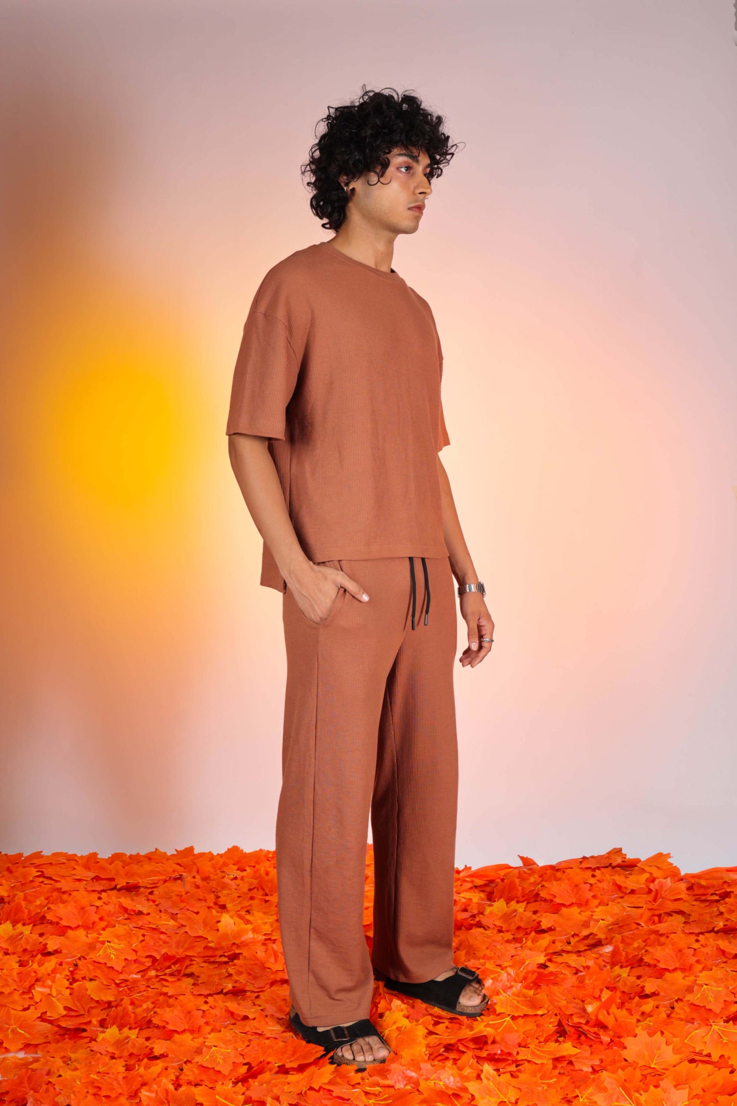Maple Rust T-shirt