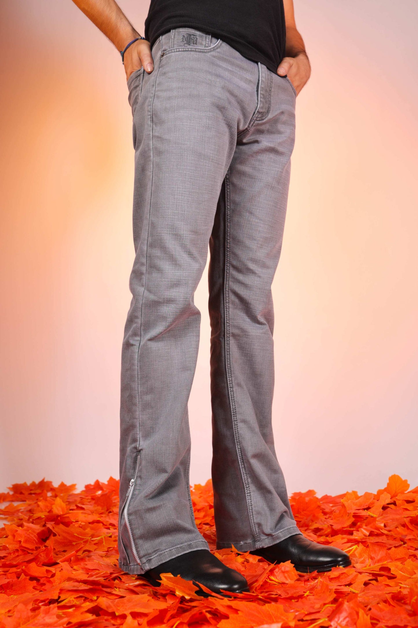Ashstorm Denim