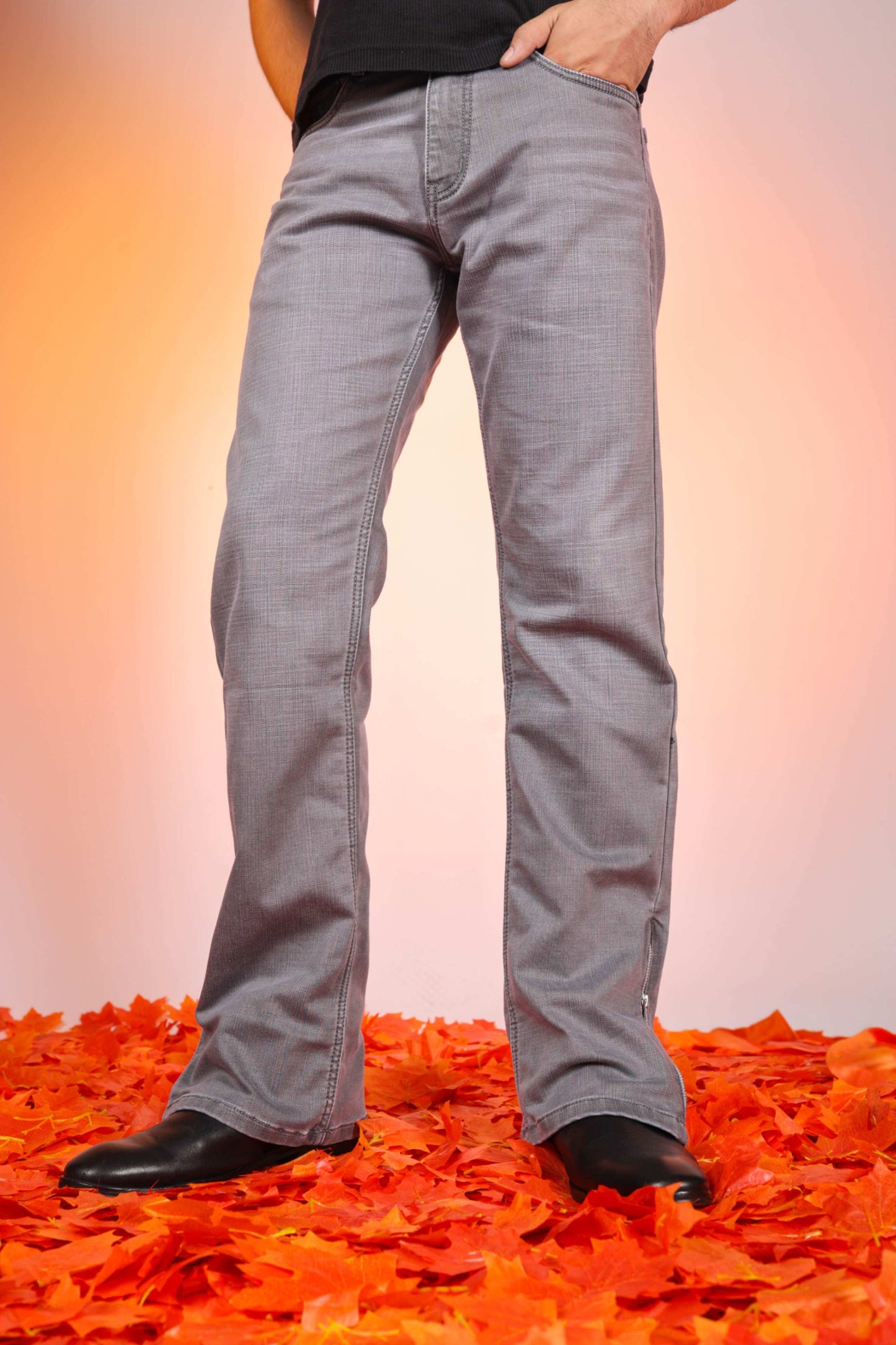 Ashstorm Denim