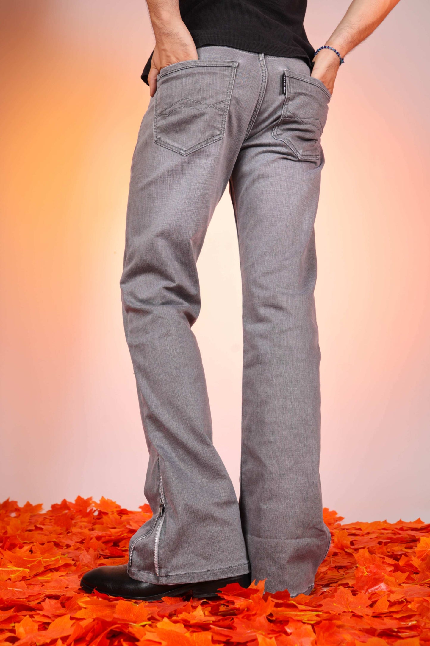 Ashstorm Denim