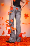 Ashstorm Denim