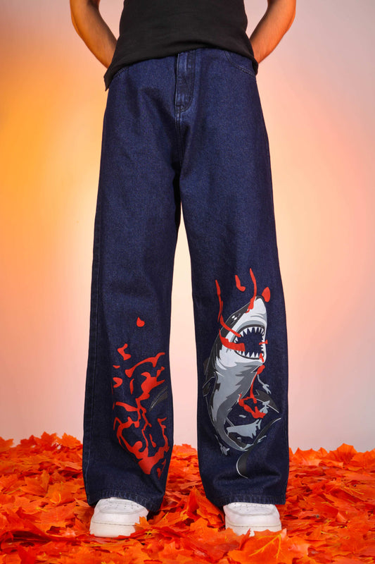 Predator Denims