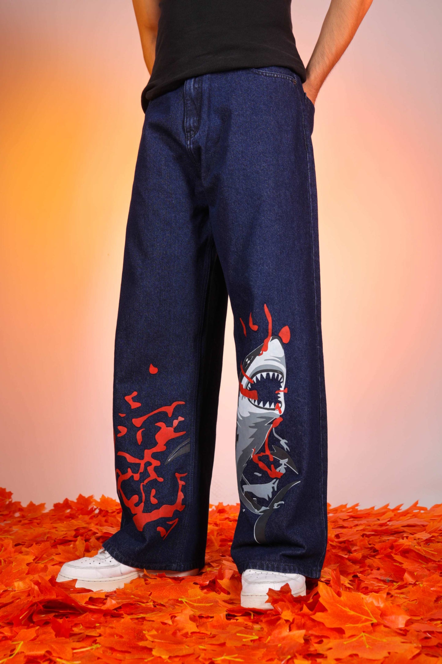 Predator Denims