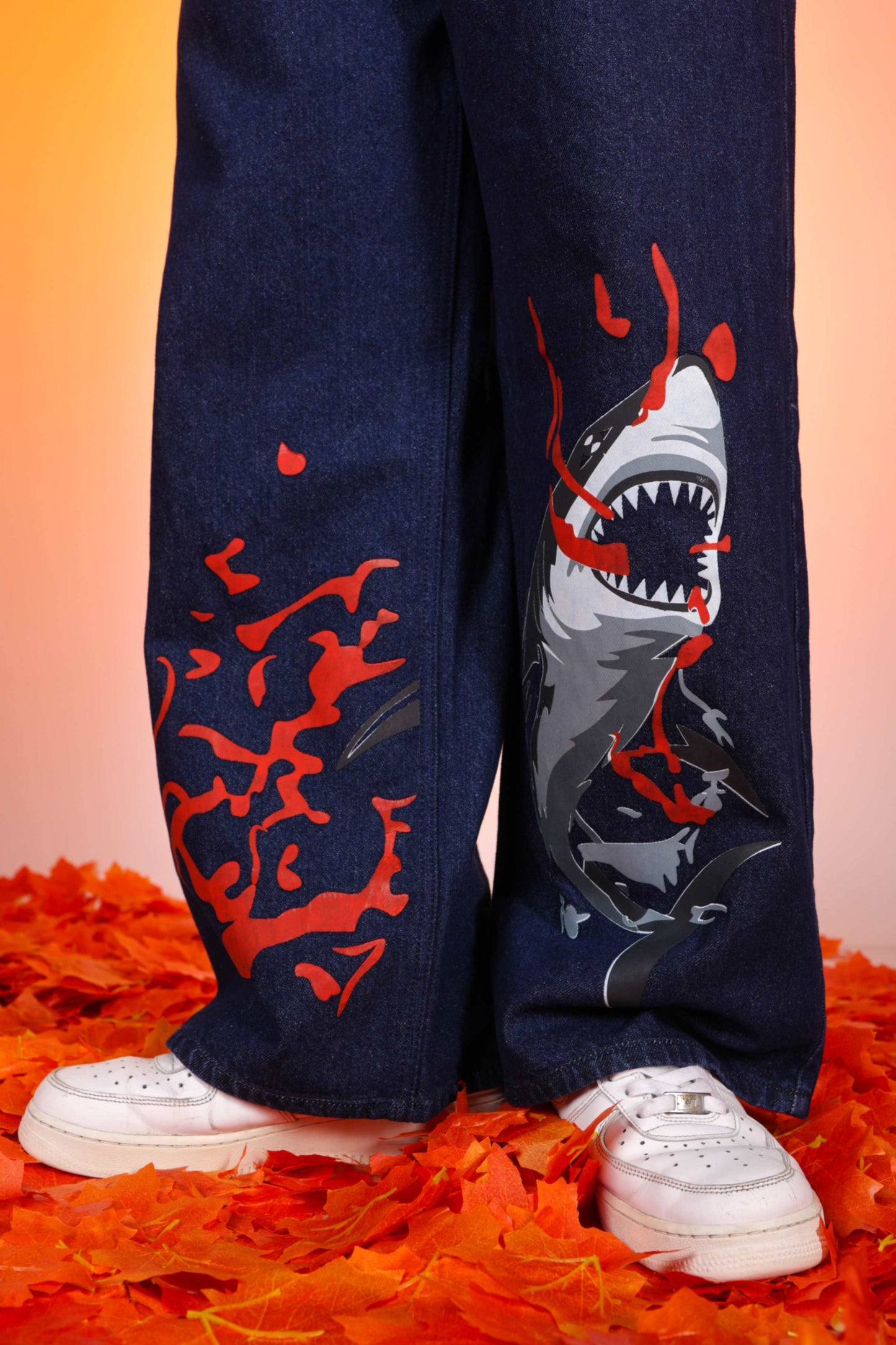 Predator Denims