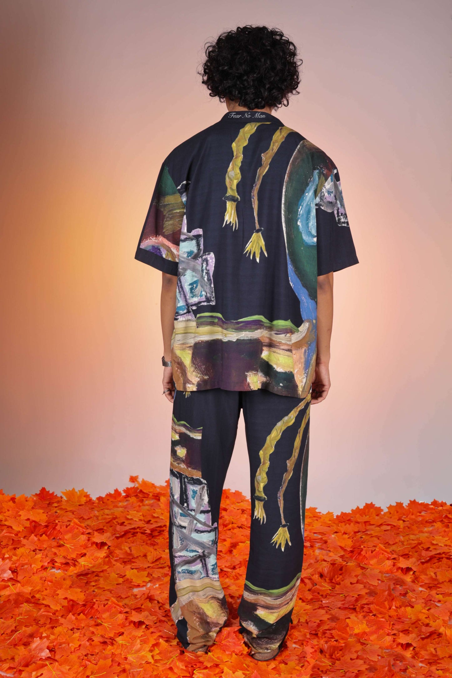 Abstract Era Co-ord Set