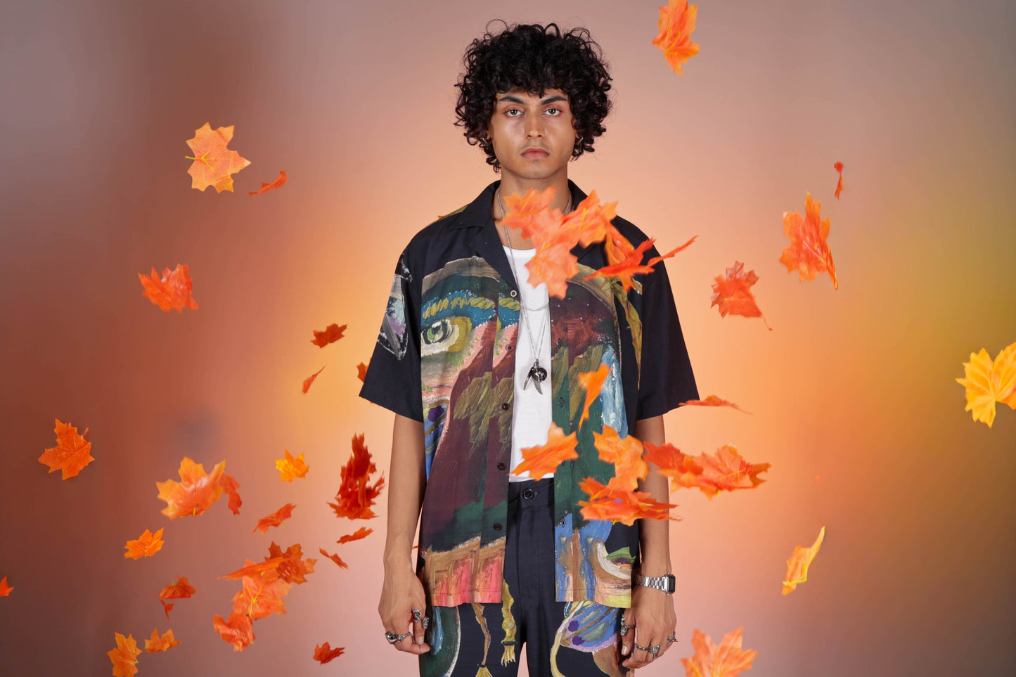 Abstract Era Co-ord Set