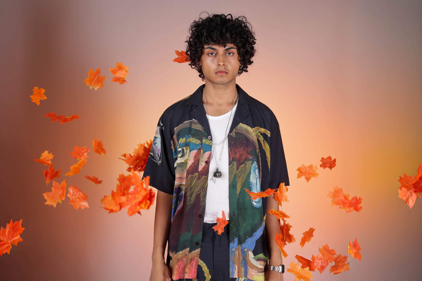 Abstract Era Co-ord Set