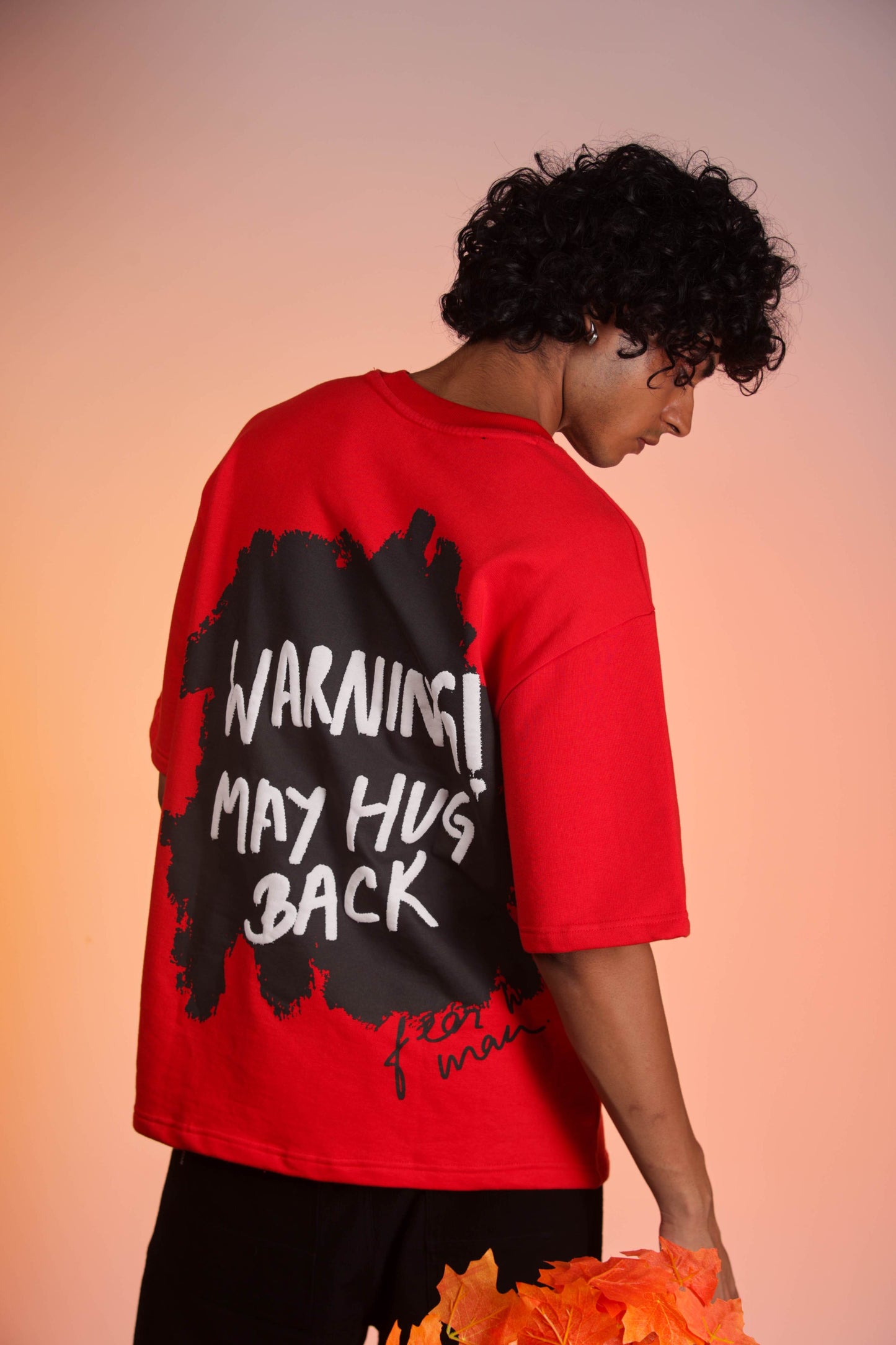 Red Alert Tshirt