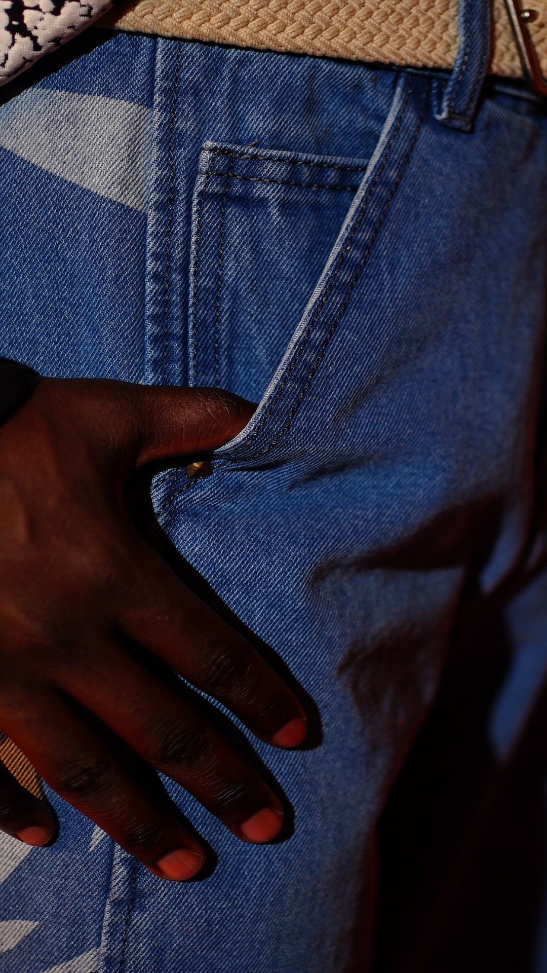 Day Coast Widefit Denims