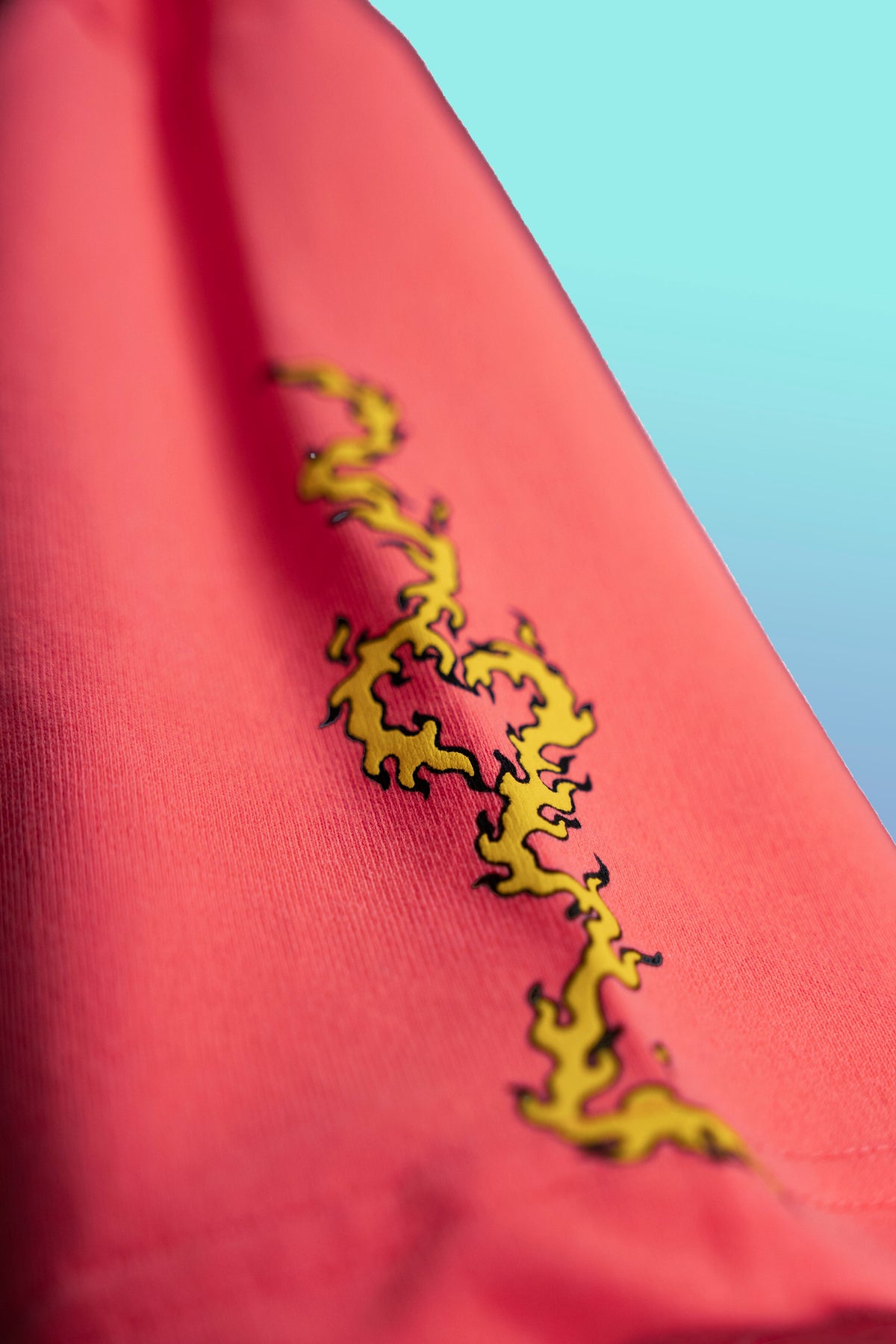 PEACH PARADISE
