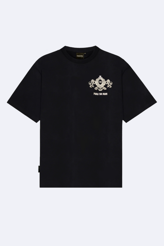 Black Crest T-Shirt