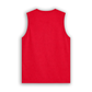 RED TANK TOP