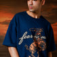 The Cowboy Tee
