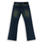 TINT WASHED BOOTCUT DENIM