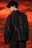 FNM Box Fit Jacket