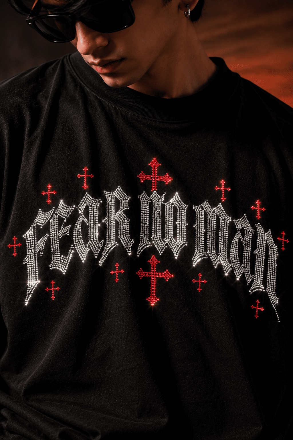 Saint & Sinners Tee