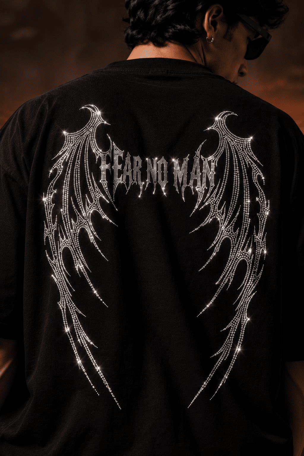 Saint & Sinners Tee