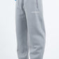 BASIC GREY TRACKPANTS