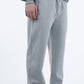 BASIC GREY TRACKPANTS