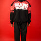 TALKING MONEY HOODIE